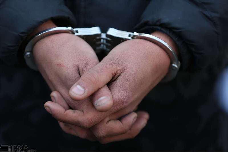 مدیر سابق منابع طبیعی سوادکوه بازداشت شد