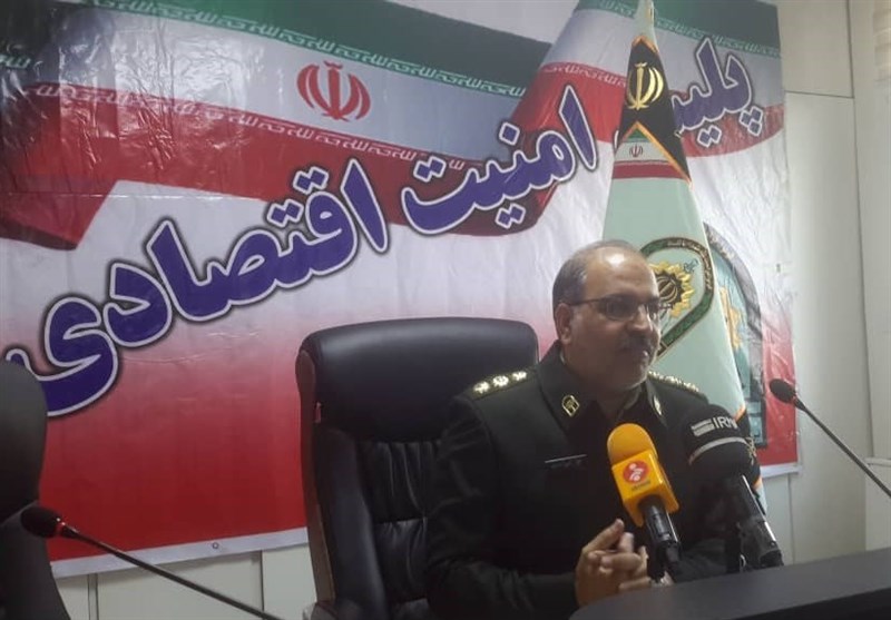 بازداشت ۶ زمین‌خوار و کشف ۲۰۰ جلد سند دفترچه‌ای از متهمان
