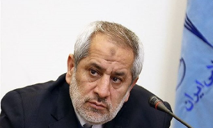 دادستان سابق تهران : بازداشت نشده‌ام