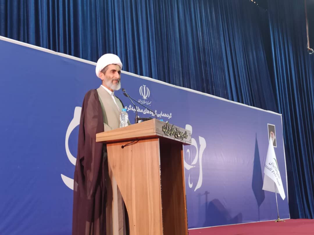 معاون ریاست قوه قضاییه: نامزدها اخلاق را محور فعالیت انتخاباتی خود قرار دهند