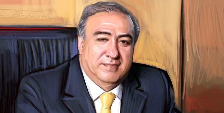 سخنگوی قوه قضائیه: «سلطان فولاد» از نزدیکان فریدون و طبری بود