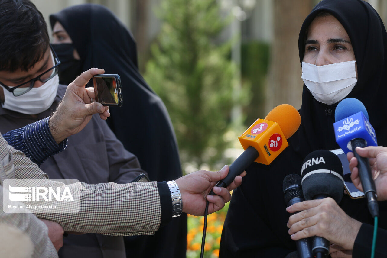 جنیدی: سیاست‌های اقتصادی ما نباید تابع سیاست‌های کشور یا ابرقدرت دیگری باشد