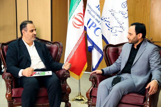 آموزش وکلا و کارشناسان تخصصی حوزه مالکیت معنوی