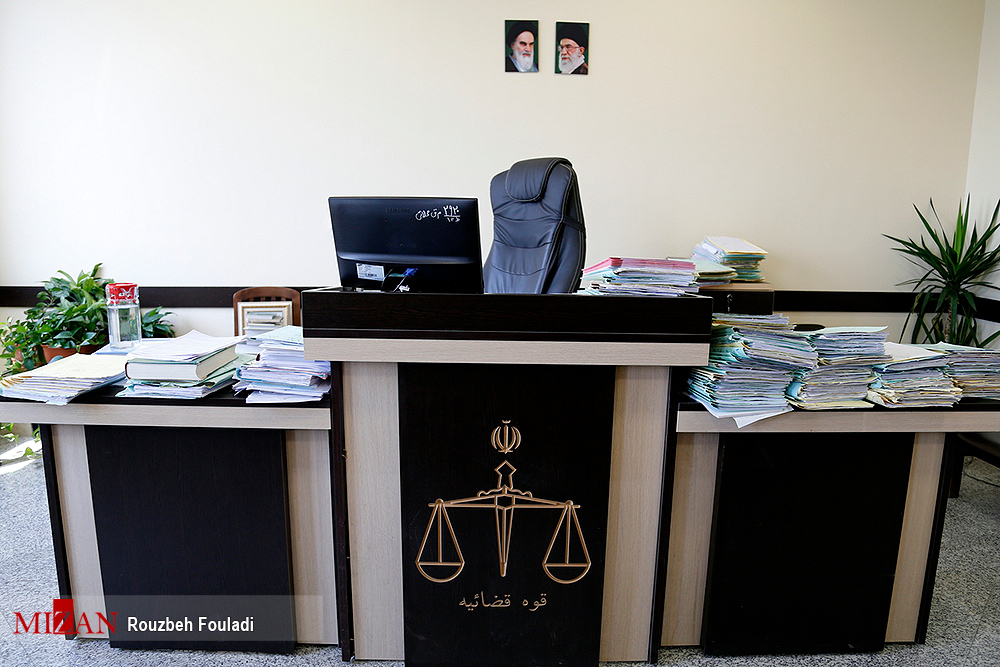ضارب دو محیط بان مازندرانی به ۱۵ سال حبس محکوم شد