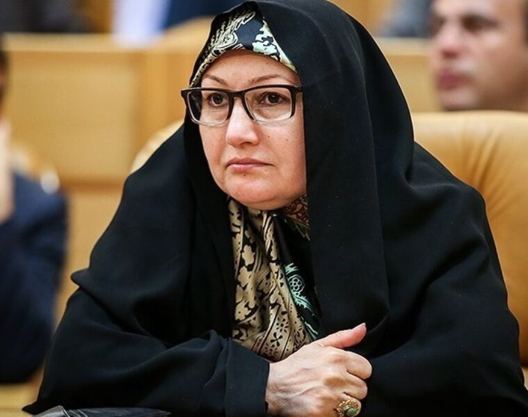 عضو هیات مدیره انجمن دفاع از قربانیان تروریسم:  نتایج تحریم با تروریسم بمب و انفجار یکی است