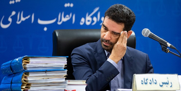 صدور رأی پرونده فساد مالی «پتروشیمی»