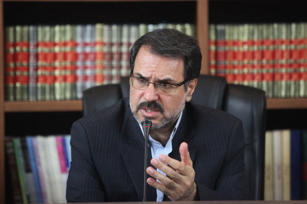 رئیس سازمان ثبت اسناد و املاک کشور: برخی از دفاتر اسناد رسمی۲۵۰ میلیون درآمد ماهانه دارند