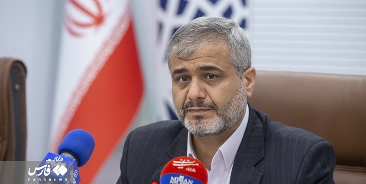 برخورد با مفسدان، بیش از هر دوره دیگری انجام می شود