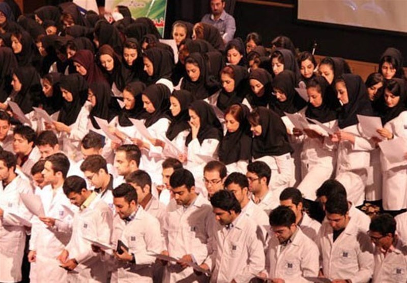 امکان ایجاد ۱.۲ میلیون شغل جدید با شکسته شدن انحصار در پزشکی و وکالت