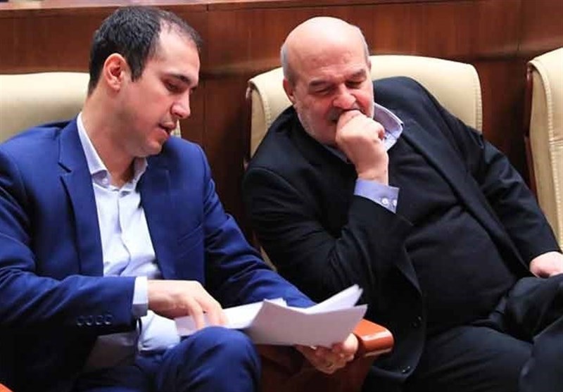 دعوت از "متهم فراری پرونده جاسوسی محیط زیست" توسط یک تشکل دانشجویی کشور!