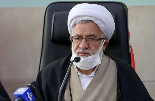 ارجاع پرونده هواپیمای اوکراینی به دادگاه پس از پایان تحقیقات
