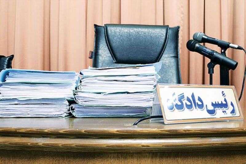 وکیل دادگستری:  رسیدگی آماری به پرونده های قضایی موجب تضییع حقوق مردم می شود