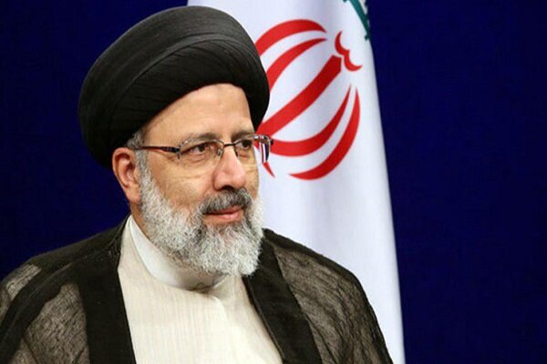 رئیس قوه قضاییه: «ما می‌توانیم» قاموس جبهه انقلابی است