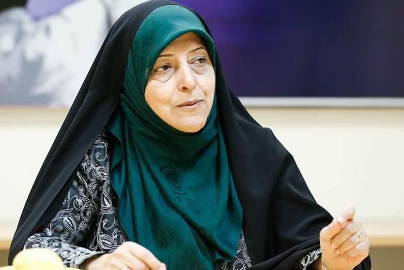 ابتکار:  لایحه منع خشونت علیه زنان، در خانواده و جامعه فضای سالم ایجاد می کند