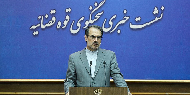 ۳۲۴ پرونده پیرامون دعاوی علیه دولت آمریکا منجر به صدور حکم شده است
