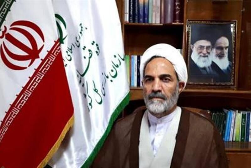 رئیس سازمان بازرسی کل کشور: دولت الکترونیک زمینه‌ساز تحقق نظارت الکترونیکی است