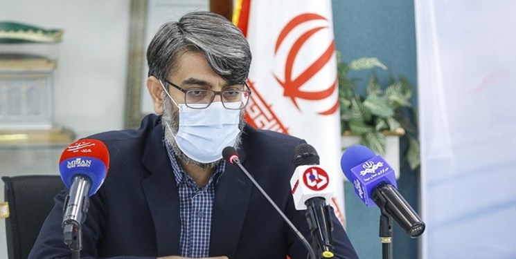 رئیس سازمان زندان‌ها: راهبرد ما در زندان ها «نه بیگاری، نه بیکاری» است
