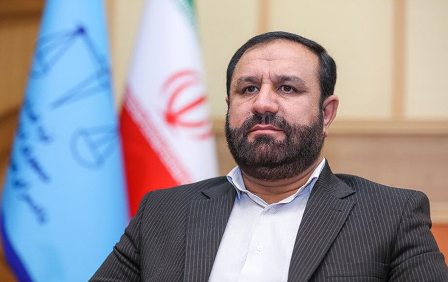 شهردار منطقه ۱۵ با دستور دادستان تهران بازداشت شد
