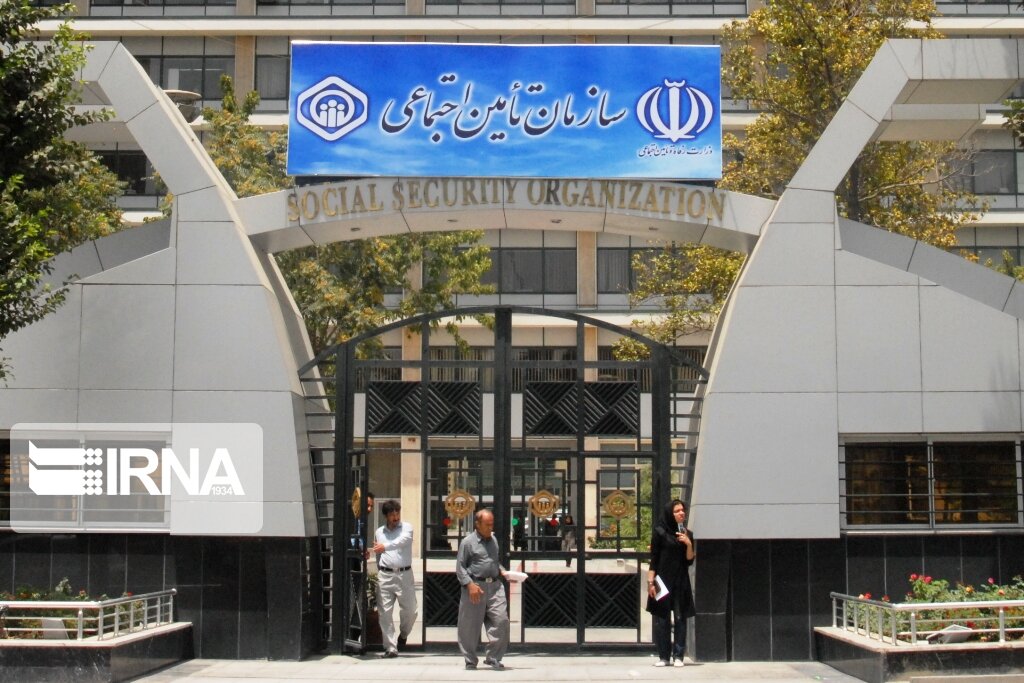 سامانه فیش حقوق بازنشستگان تامین اجتماعی هیچ اختلالی ندارد