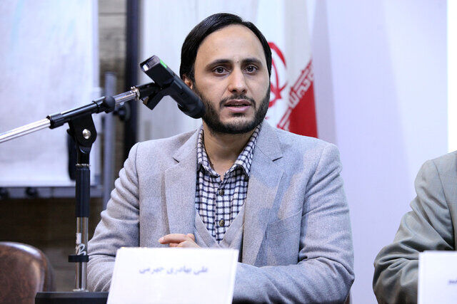 رییس مرکز امور مشاوران حقوقی:  وکلا باید پرچمدار اجرای گام دوم انقلاب باشند