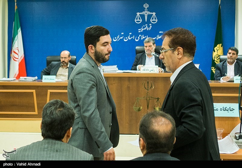 اعتراف به خرید ۱۵ تن گوشت تنظیم بازاری و فروش در بازار آزاد