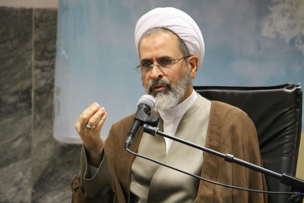 آیت الله اعرافی:  مباحث علمی قضاوت مورد توجه طلاب باشد/ لزوم توجه به موضوع خانواده