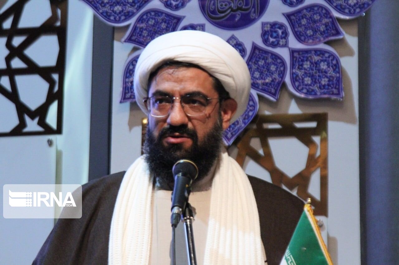 امام جمعه همدان: فرهنگ عفو و بخشش زندانیان در جامعه نهادینه شود