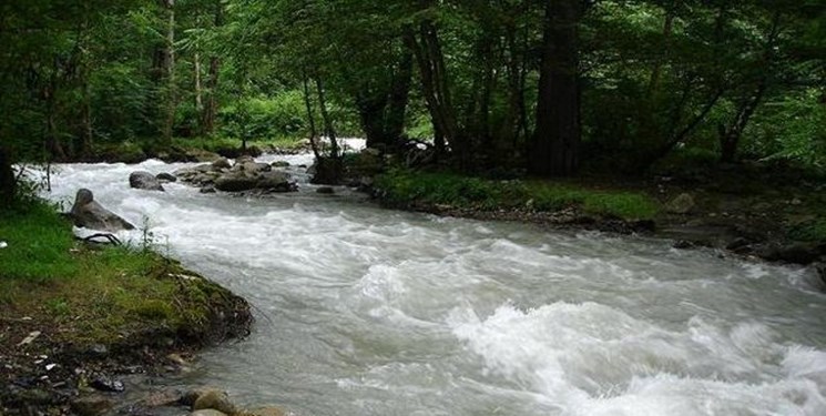 نخستین رودخانه گلستان سند دار شد