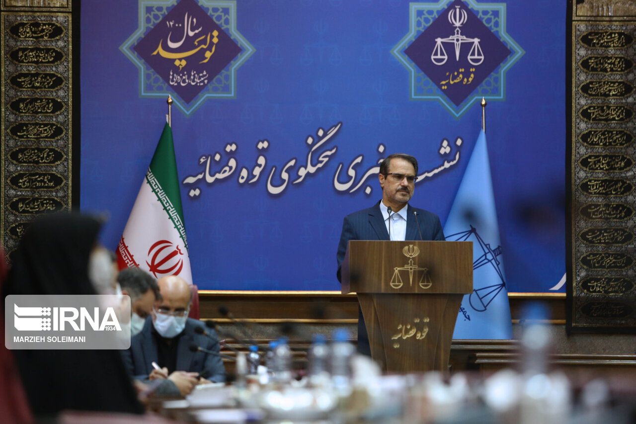 سخنگوی قوه قضاییه: حکم بدوی پرونده پلاسکو صادر شد