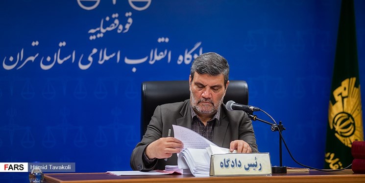 برگزاری دومین جلسه محاکمه متهمان احتکار اقلام بهداشتی به تعویق افتاد