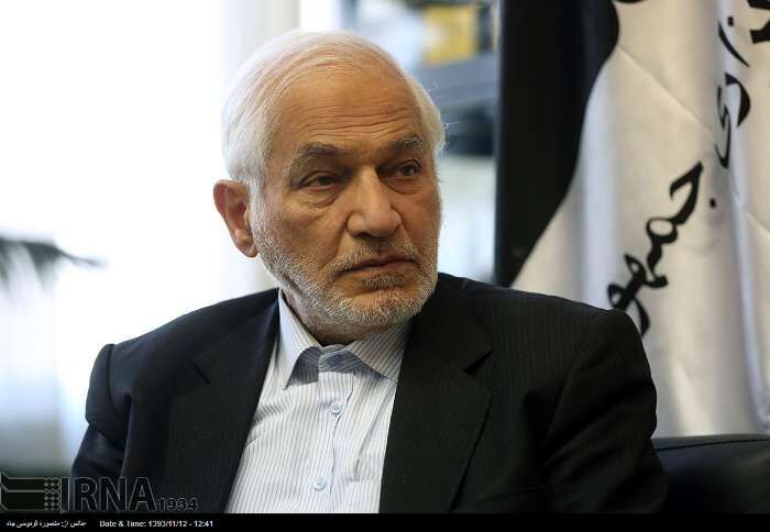 مدیرعامل ستاد دیه خبر داد؛  حضور ۸ هزار و ۳۹۹ زندانی جرایم غیرعمد در زندان های کشور