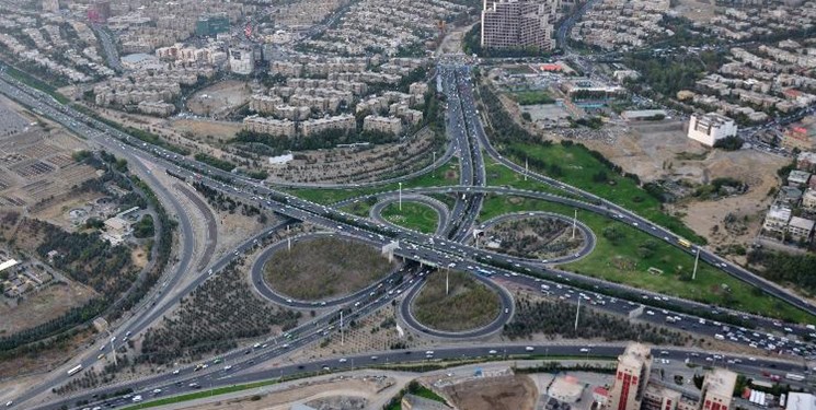 صدور نخستین سند «بزرگراه» در کشور