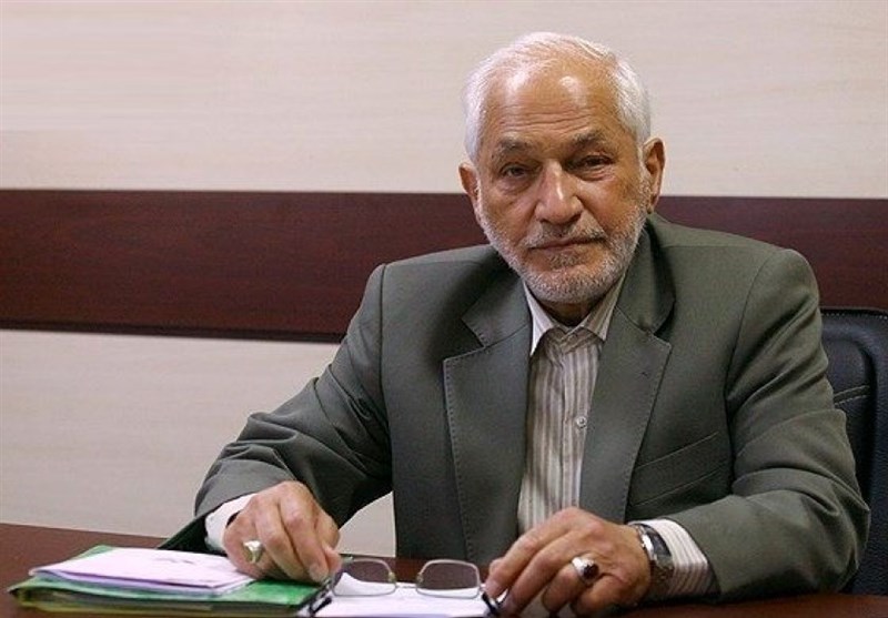 جولایی مدیرعاملی ستاد دیه کشور را به "علی شمس" سپرد