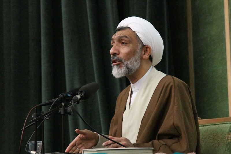 وزیر پیشین دادگستری:  فراجناحی عمل کردن گره زیادی را در کشور حل می کند