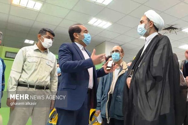 رئیس سازمان بازرسی کل کشور: گازهای همراه نفت نباید درخوزستان بسوزد