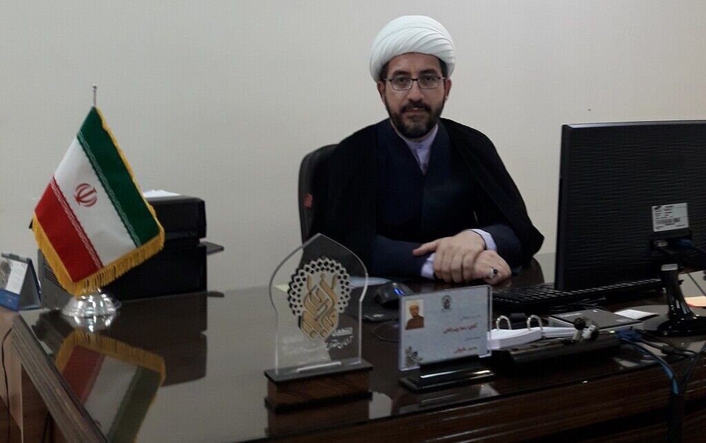 رفع اختلافات حقوقی حرم مطهر حضرت معصومه(س) ۳۰۰ درصد رشد کرد