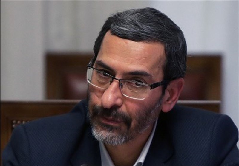 پورمختار: اعطای مرخصی به بیش از ۱۰۰هزار زندانی اقدامی منطقی و قابل تقدیر است