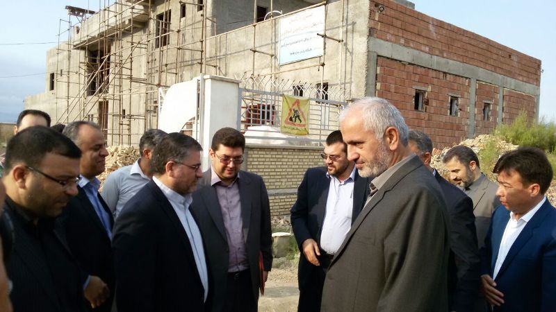 پزشکی قانونی کشور نیازمند ۴۰ هزار مترمربع فضای اداری جدید است