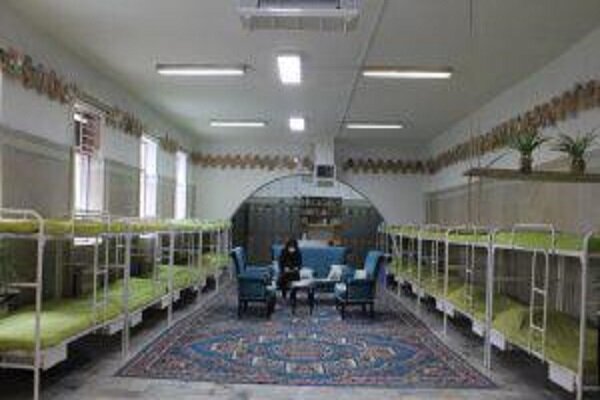 کارمند یا مددجوی مشکوک به علائم کرونا، حق ورود به مجموعه کانون اصلاح و تربیت را ندارد