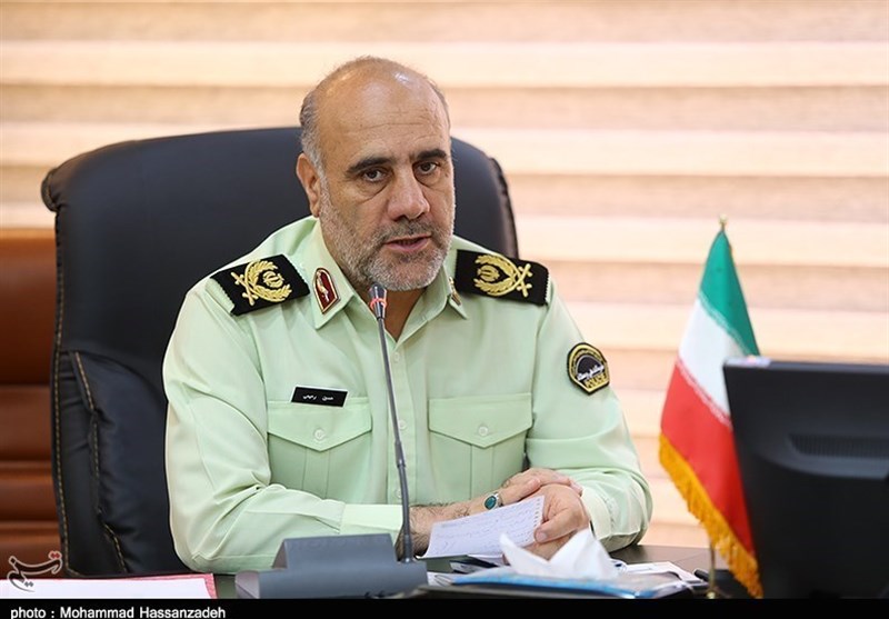 واکنش پلیس تهران به ادعای ورود "شاهد جدید" به پرونده قتل "میترا استاد"