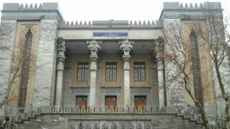 درخواست تسریع در اقدام مقامات رومانی برای بررسی و اعلام علت مرگ منصوری
