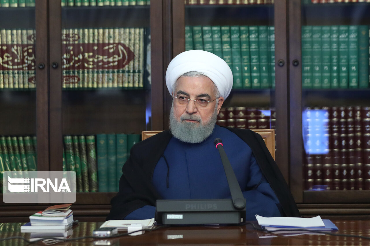 دستور رئیس جمهور برای فراهم شدن شرایط تصویب یک قانون مؤثر و کارآمد در تأمین امنیت زنان