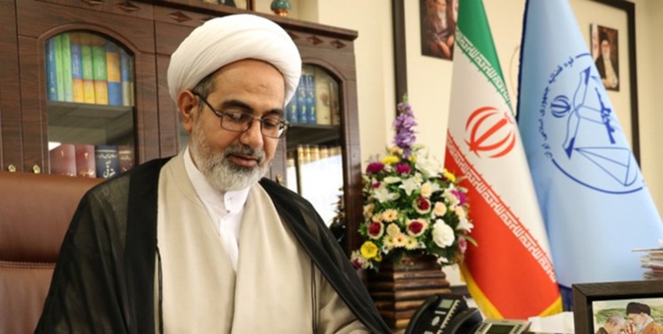 دستور رئیس سازمان قضایی نیرو‌های مسلح برای تشکیل گروه‌های بازرسی از ارائه خدمات پایان سال مراکز انتظامی
