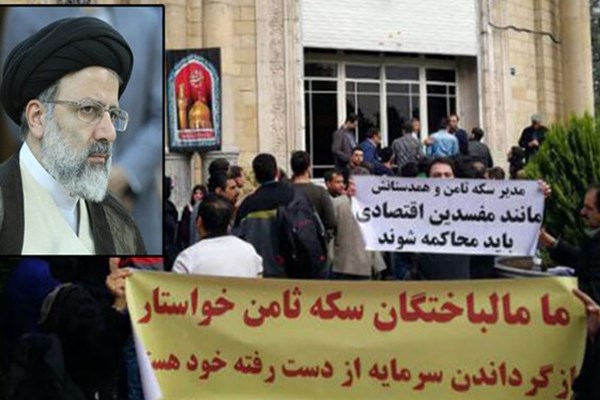 از پرونده «سکه ثامن» چه خبر؟/تلاش برای قرار جلب سایر متهمان