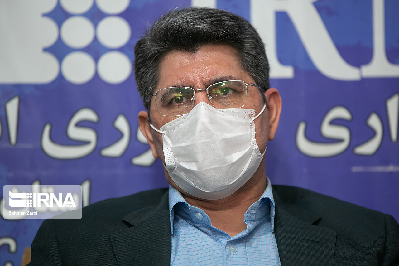 ۱۰ هزار مجرم در کرمانشاه فایل ژنتیکی دارند