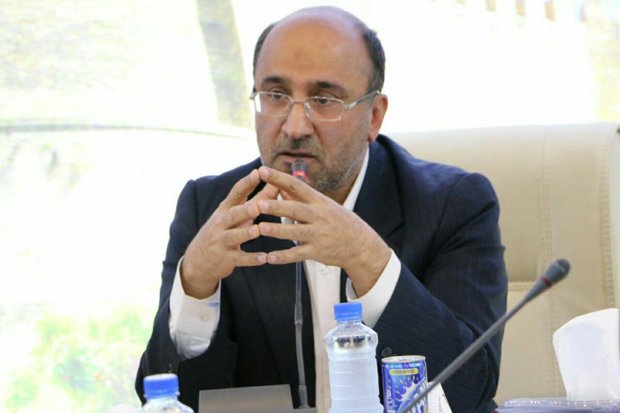 دستگیری ۵ نفر در رابطه با پرونده تخلفات شهرداری خرم‌آباد