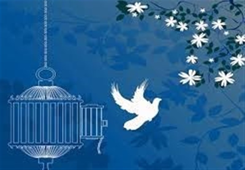 آزادی ۱۴۰ زندانی غیرعمد در دهه کرامت