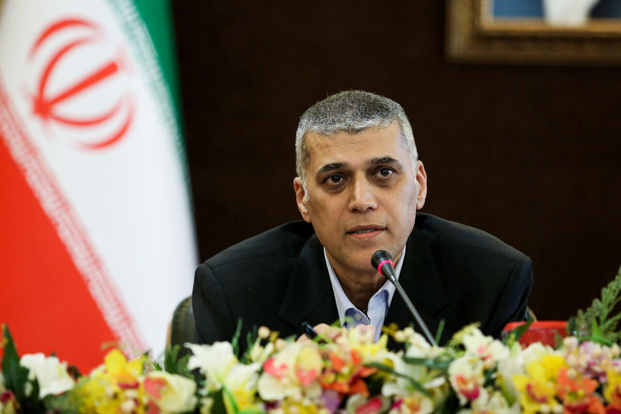 معاون امور حقوقی دولت:  ساختار لایحه جامع شفافیت، نظارت مستقیم مردم بر حاکمیت است