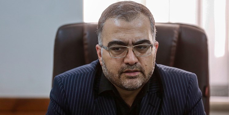 جلسه تعیین مصادیق محتوای مجرمانه به حد نصاب نرسید