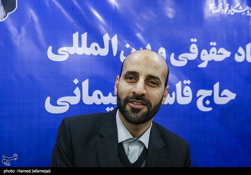 محاکمه سران آمریکایی ترور حاج قاسم سلیمانی علنی برگزار می‌شود